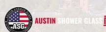 Austin Shower Glass logo